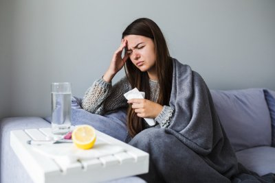 Veelvoorkomende gezondheidsklachten en hoe je ze kunt verhelpen