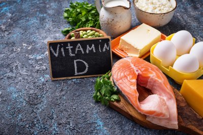 Welke problemen kunnen er ontstaan door een tekort aan vitamine D?