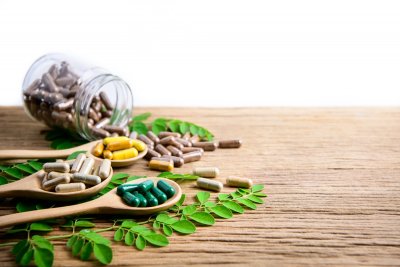 Goede supplementen maken het verschil