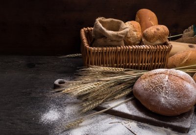 Last van coeliakie? Zo kun jij tóch ’s ochtends genieten van een oer-Hollands sneetje brood