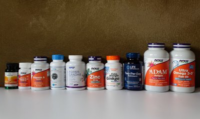 NVWA Blocklist: deze supplementen bevatten verborgen gevaarlijke stoffen