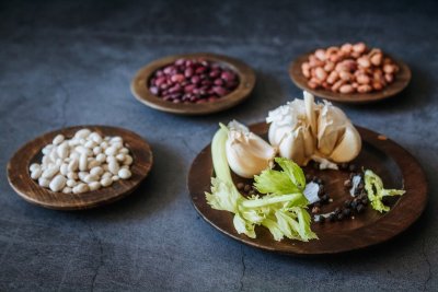 De vernieuwde Schijf van Vijf verandert wat jij elke dag eet