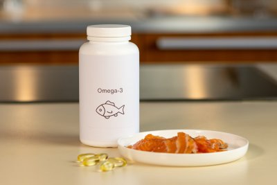 Waarom omega-3 het meest onderschatte sportsupplement is