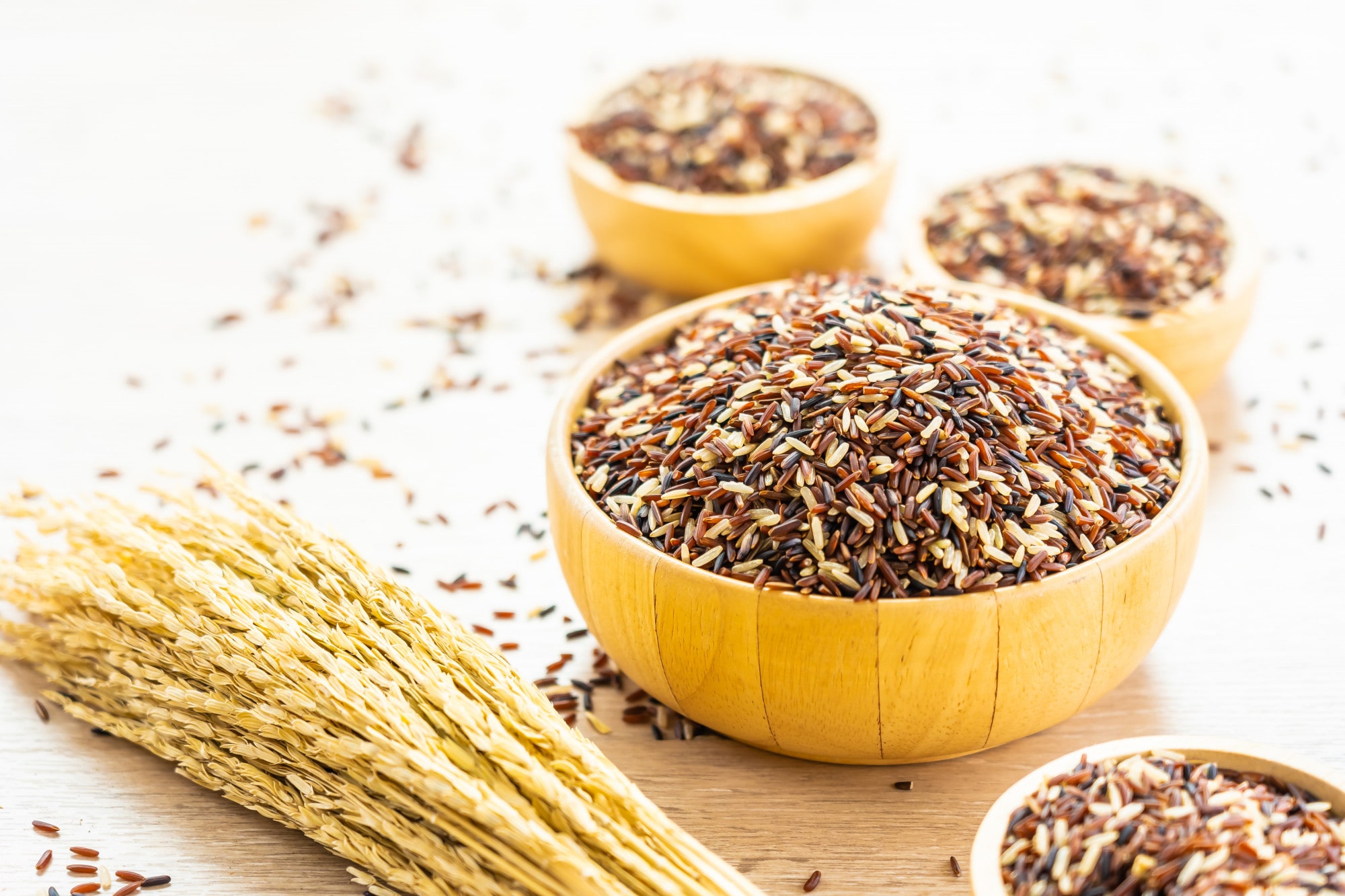 Dit is waarom je je vezelinname zou moeten verhogen